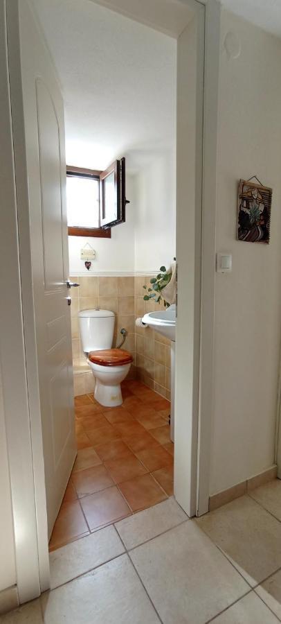 High Aesthetics Maisonette In The Wood By The Sea Metamorfosi  Buitenkant foto